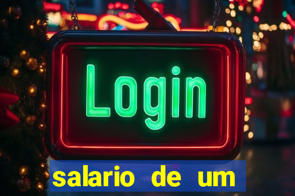 salario de um diretor de escola estadual